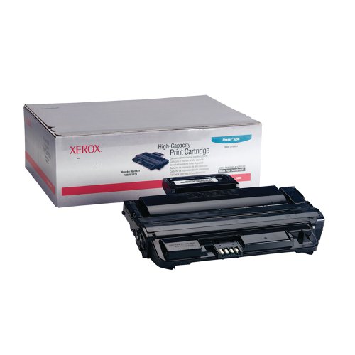 Xerox Phaser 3250 Toner Cartridge High Yield Black 106R01374