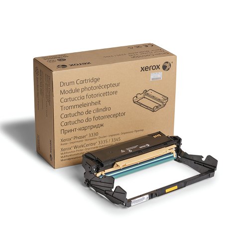 Xerox Phaser 3330/WorkCentre 3330 Series Drum Cartridge 101R00555