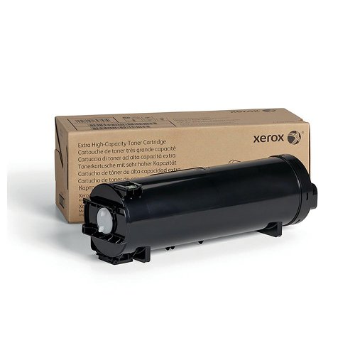 Xerox B600/B605/B610/B615 Toner Cartridge Extra High Yield Black 106R03944