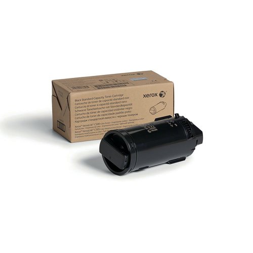 Xerox VersaLink C50X Toner Cartridge Black 106R03862