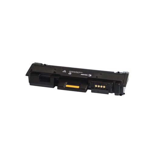 Xerox Phaser 3260/WorkCentre 3225 Toner Cartridge Black 106R02775