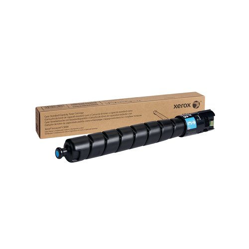 Xerox C9000 Cyan Toner 106R04066