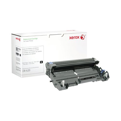 Xerox Everyday Remanufactured Drum Black Compatible With Brother DR-3200 106R02321