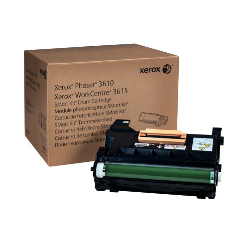 Xerox Phaser 3610/WorkCentre 3615 Drum Cartridge 113R00773 | Xerox