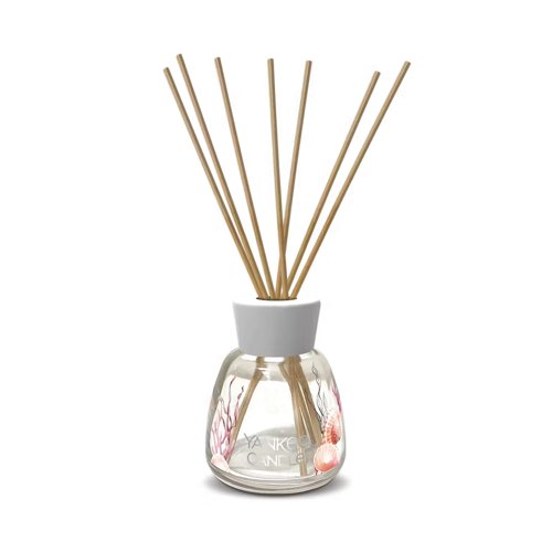 Yankee Candle Reed Diffuser 100ml Pink Sands