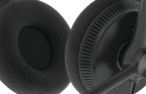 Yealink UH34 Lite USB-C/A Stereo Headset 1308048