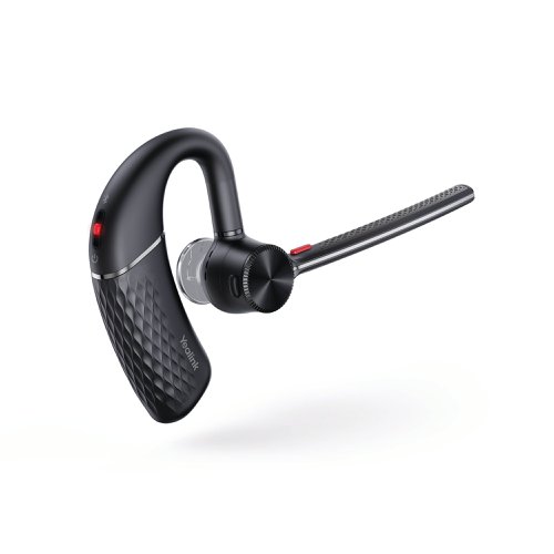 Yealink BH71 Series Pro Wireless In-ear/Over-ear Headset MS Teams USB-A via Bluetooth Adapter 120865