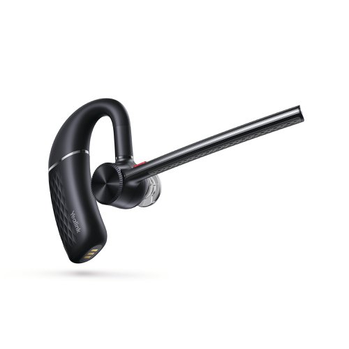 Yealink BH71 Series Pro Wireless In-ear/Over-ear Headset MS Teams USB-A via Bluetooth Adapter 120865