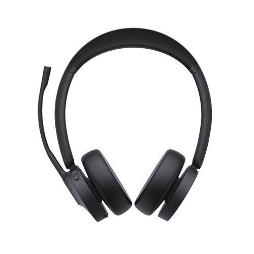 Yealink WH64 Essential DECT Dual Teams Wireless Headset 1208674