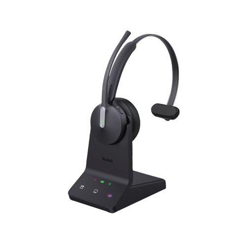 Yealink WH64 DECT Wireless with Base Station 1208671