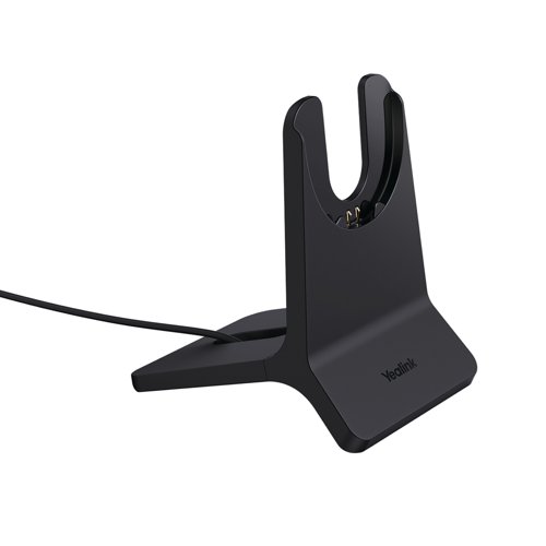 Yealink BH74 USB-C/A Bluetooth Stereo Wireless Headset + Stand 1208682