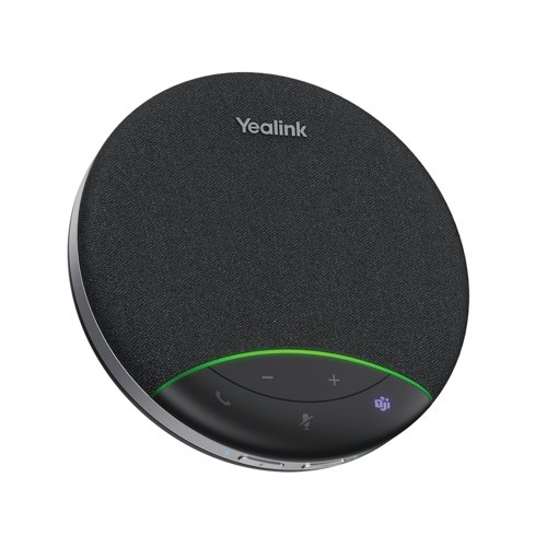 Yealink SP92 USB Speakerphone 1308167