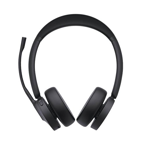 Yealink BH70 Bluetooth Dual Headset UC USB-C/A 1208704