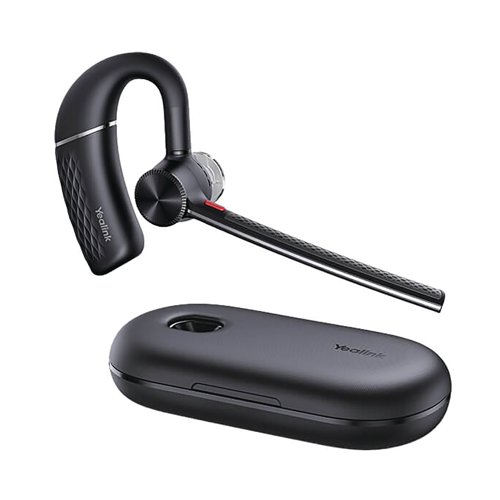 Yealink BH71 Pro Over the Ear USB/C/A Bluetooth Headset 1208710