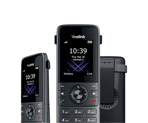 Yealink Wireless DECT Handset W73H