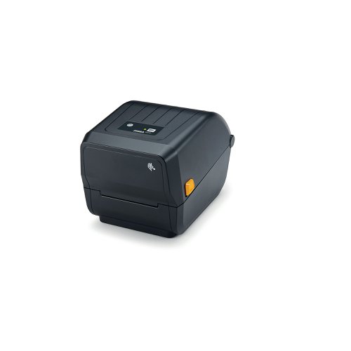 Zebra ZD230 Label Printer EPLII ZPLII USB WiFi Bluetooth Black ZD23042-30ED02EZ