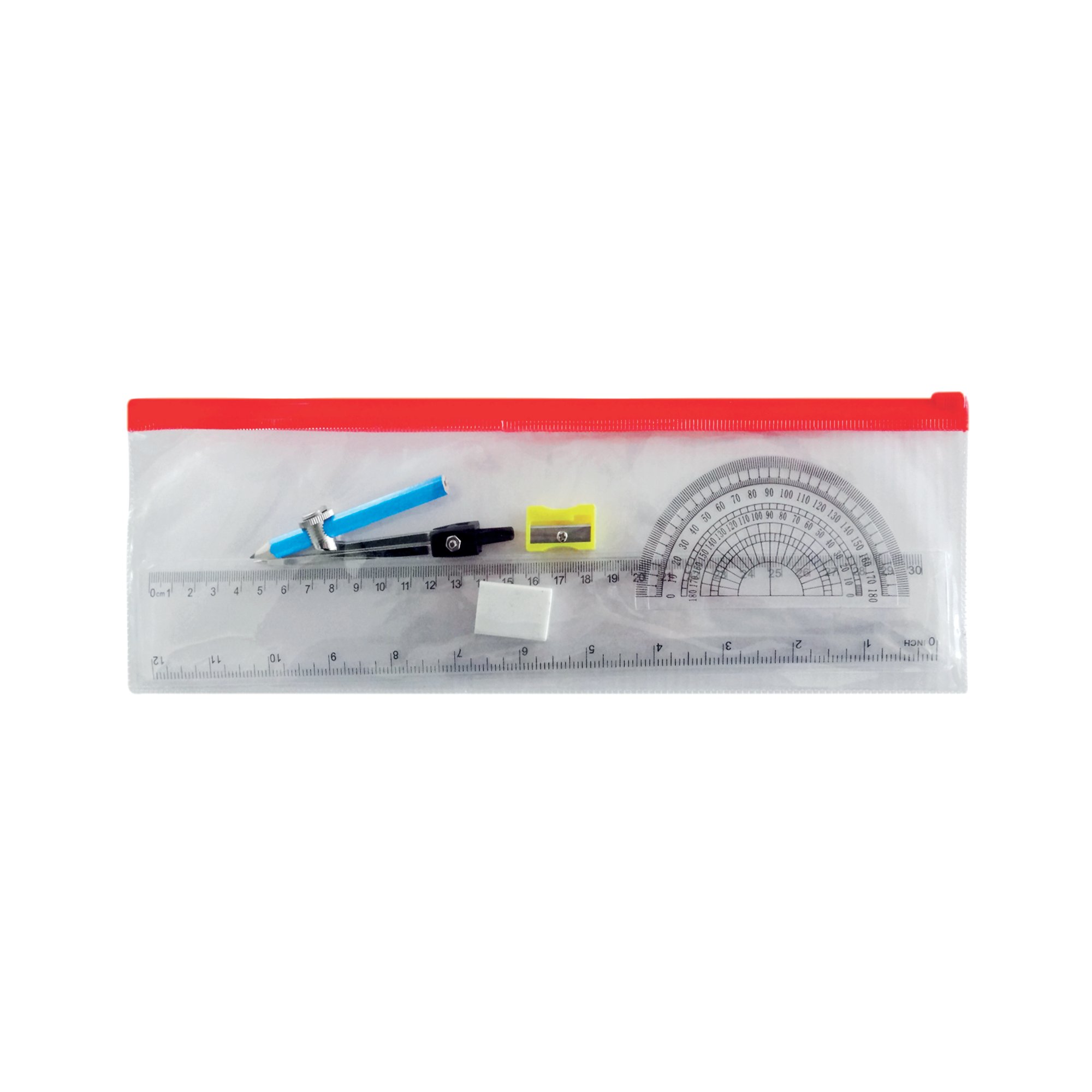 Education Exam Essentials Pack LL78996