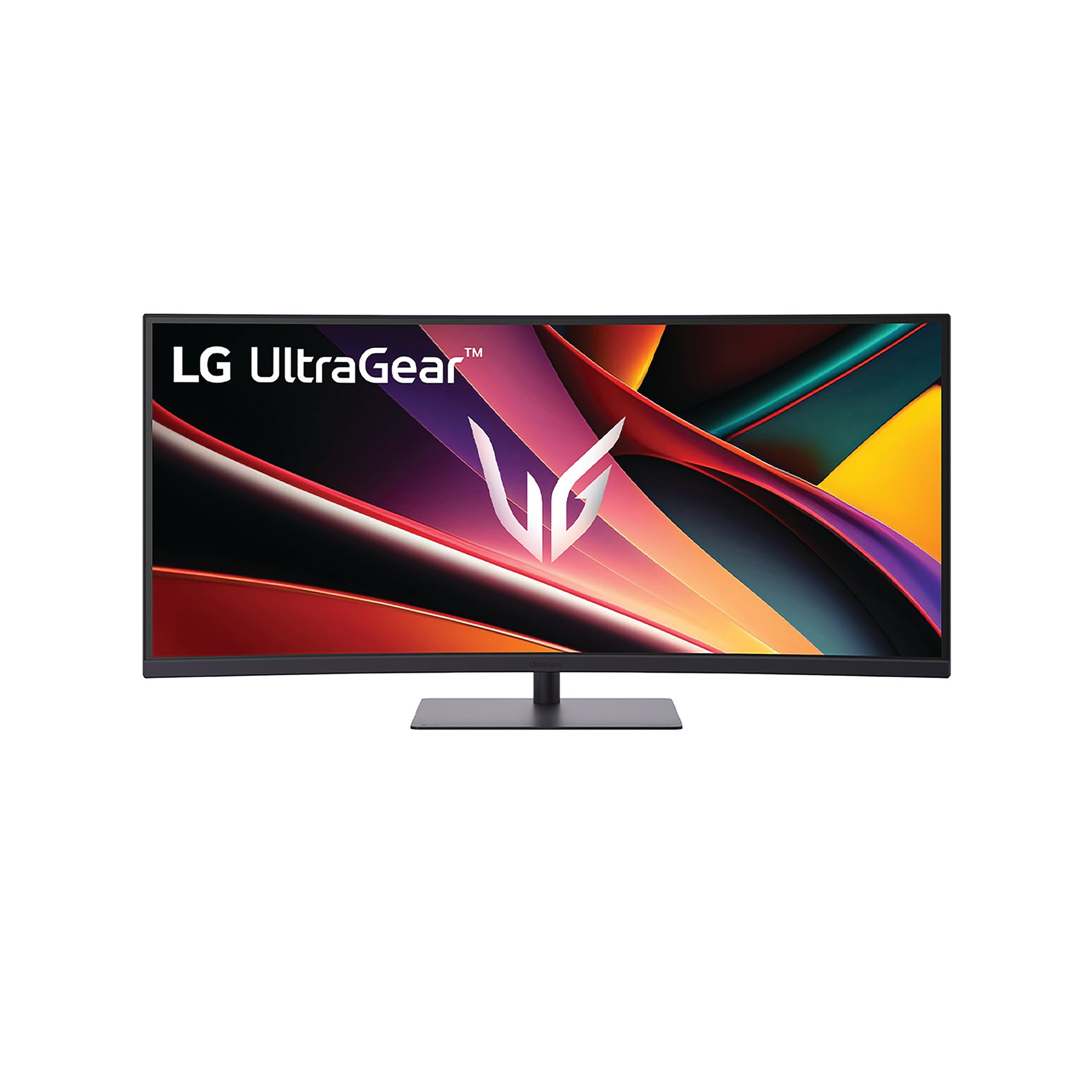 LG UltraGear G6 34G630A-B 34 in Gaming Monitor VA WQHD 34G630A-B.AEKQ