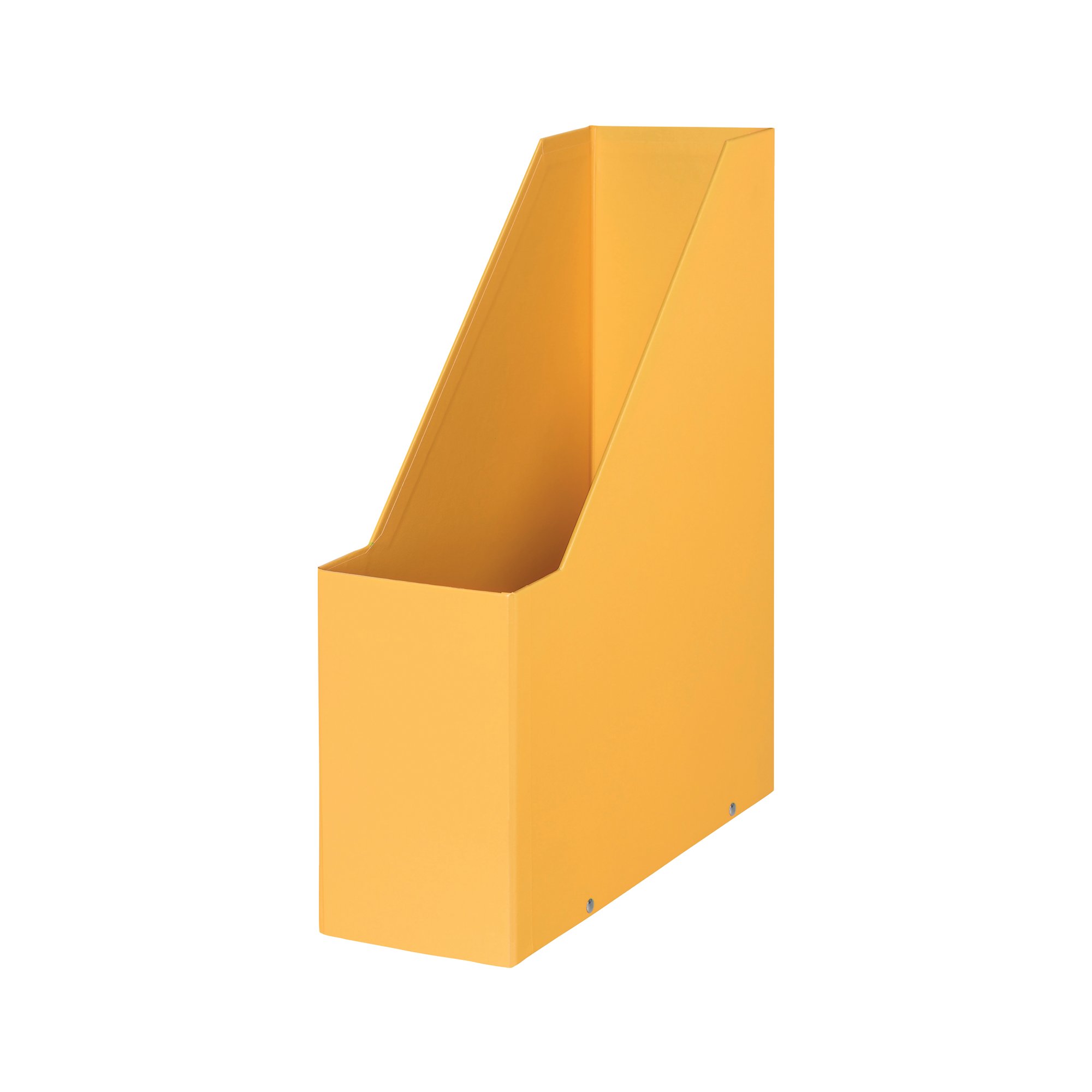 Leitz Click and Store Cosy Magazine File A4 Warm Yellow 53560019