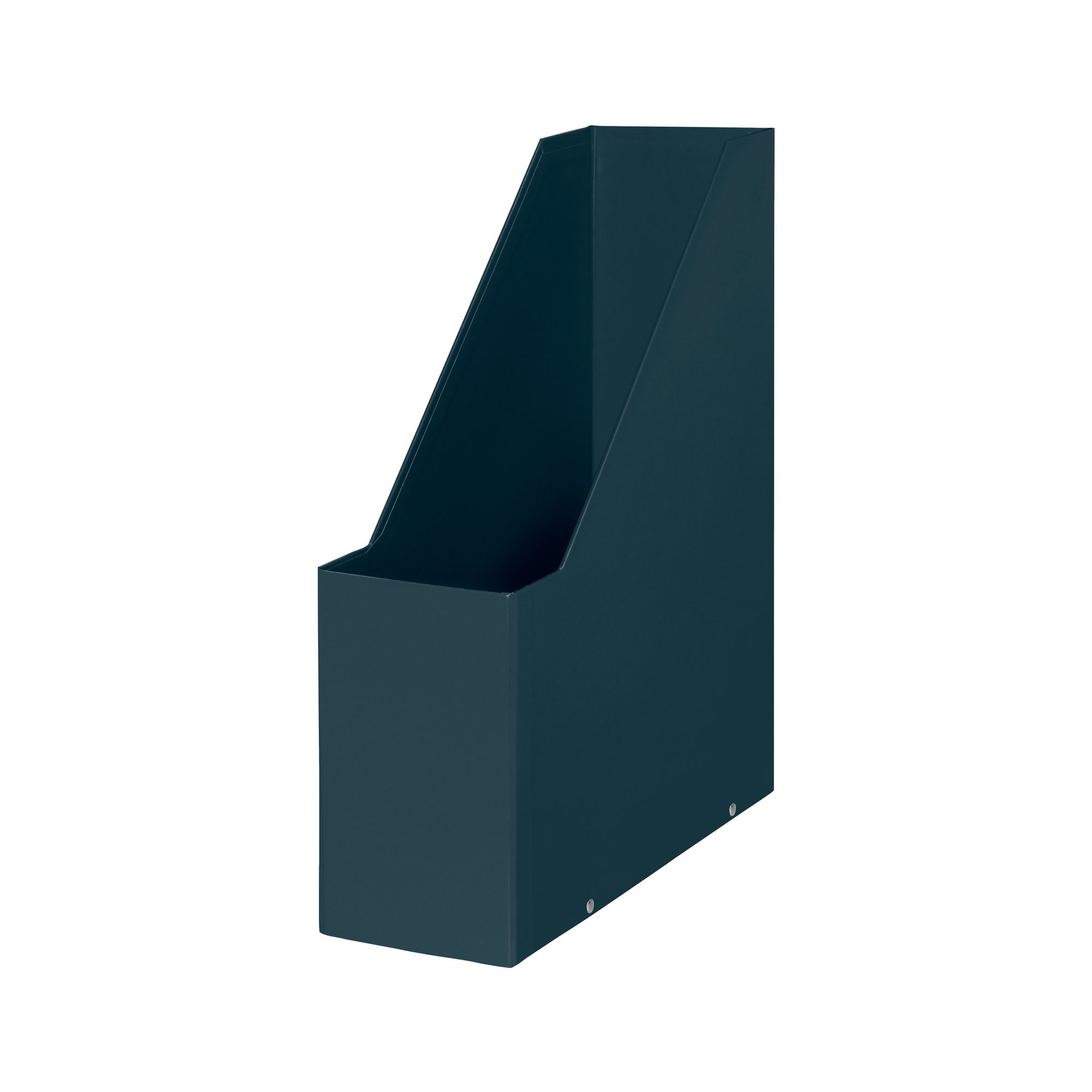 Leitz Click and Store Cosy Magazine File A4 Velvet Grey 53560089