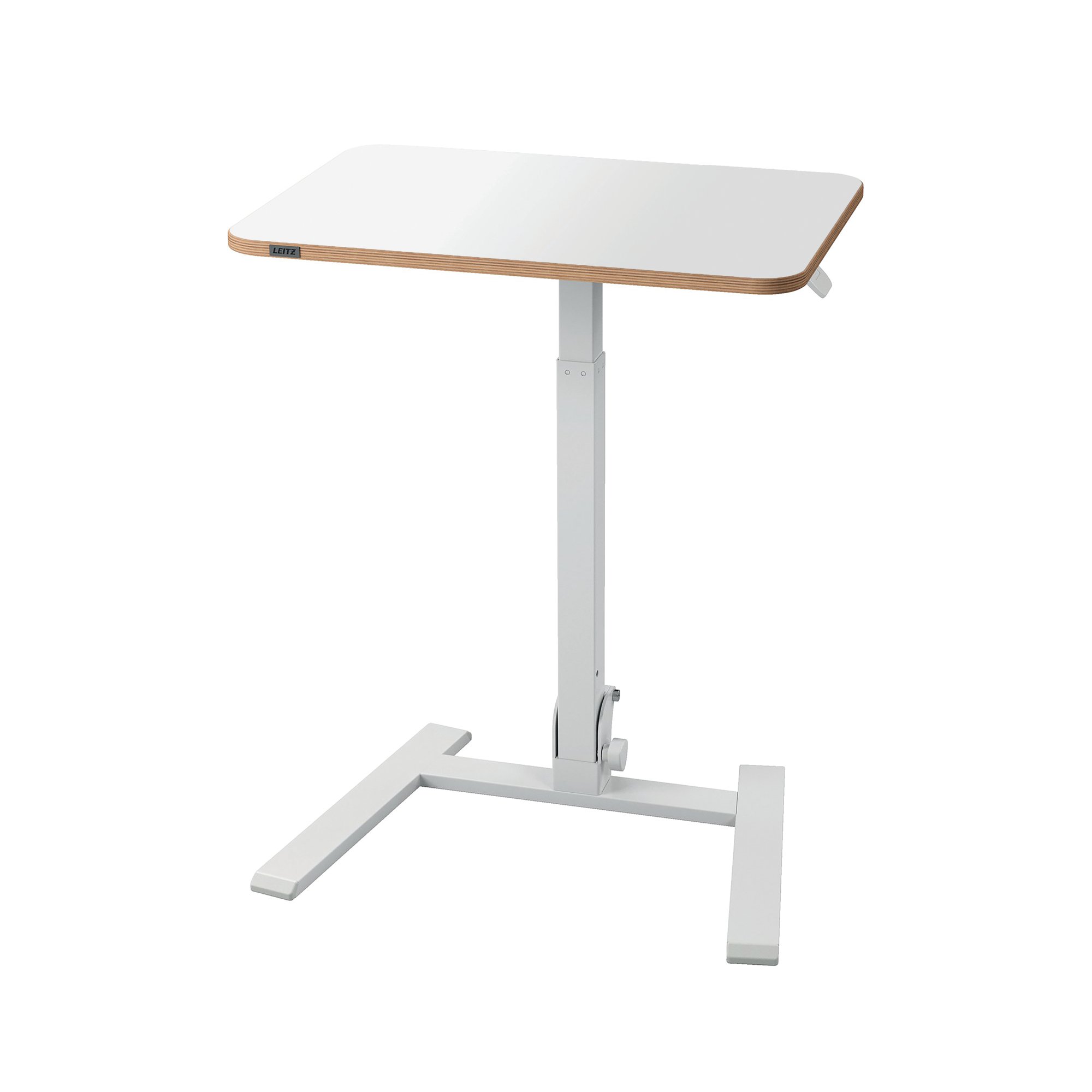Leitz Ergo Small Foldable Sit Standing Desk 65880001