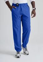 Barco One Amplify Scrub Trouser Short Cobalt XS BA0217S/COBA/XS