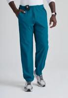 Barco One Amplify Scrub Trouser Regular Bah Blue XS BA0217/BAHA/XS