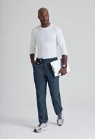 Barco One Amplify Scrub Trouser Regular Steel 2XL BA0217/STEE/2XL