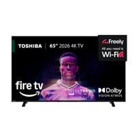 Toshiba 65UF2653DB 65 inch Ultra HD DLED Fire TV 65UF2653DB