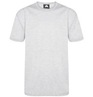 ORN Plover Unisex T-Shirt Ash 3XL 1000.AS.3XL