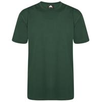 ORN Plover Unisex T-Shirt Bottle Green M 1000.BG.M