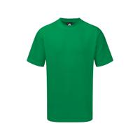 ORN Plover Unisex T-Shirt Kelly Green 2XL 1000.KE.2XL