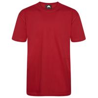 ORN Plover Unisex T-Shirt Red XS 1000.RD.XS