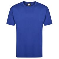 ORN Plover Unisex T-Shirt Royal Blue M 1000.RY.M
