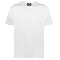 ORN Plover Unisex T-Shirt White XS 1000.WH.XS