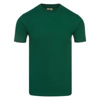 ORN Waxbill EarthPro GRS Unisex T-Shirt Bottle Green XS 1005R.BG.XS