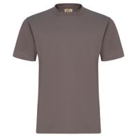ORN Waxbill EarthPro GRS Unisex T-Shirt Graphite 2XL 1005R.GT.2XL