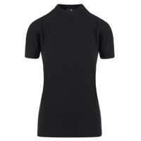 ORN Plover Ladies T-Shirt Black 8 1006.BK.8