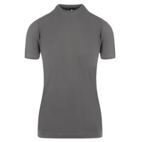 ORN Plover Ladies T-Shirt Graphite 14 1006.GT.14
