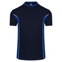 ORN Silverswift Unisex T-Shirt Navy/Royal Blue 2XL 1080.NVRY.2XL