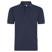 ORN Osprey EarthPro GRS Polo Shirt Unisex Navy 2XL 1100R.NV.2XL