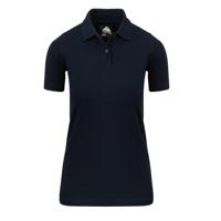ORN Raven Ladies Polo Shirt Navy 14 1136.NV.14