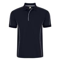 ORN Crane Polo Shirt Unisex Navy 2XL 1140.NV.2XL