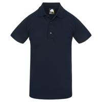ORN Egret Male Slim Fit Polo Shirt Navy S 1152.NV.S