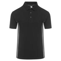 ORN Silverswift Polo Shirt Unisex Black/Graphite XS 1180.BKGR.XS