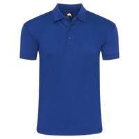ORN Oriole Wicking Polo Shirt Unisex Royal Blue 5XL 1190.RY.5XL