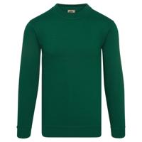 ORN Kestrel EarthPro GRS Sweatshirt Male Bottle Green XS 1200R.BG.XS