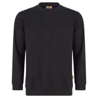 ORN Kestrel EarthPro GRS Sweatshirt Male Black 2XL 1200R.BK.2XL