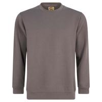ORN Kestrel EarthPro GRS Sweatshirt Male Graphite 2XL 1200R.GT.2XL