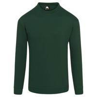 ORN Kite Sweatshirt Unisex Bottle Green XS 1250.BG.XS